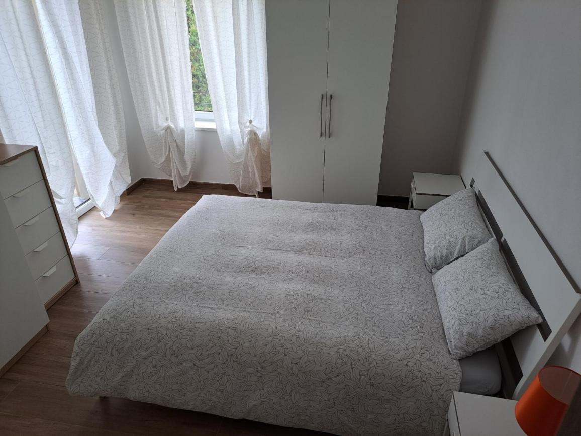 Villa Ester -Residenze Dolomitiche- Pieve di Cadore Eksteriør bilde